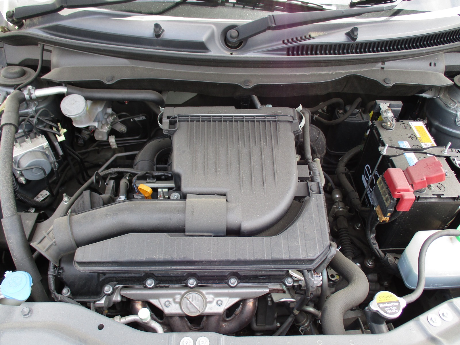 2012 Suzuki Swift
